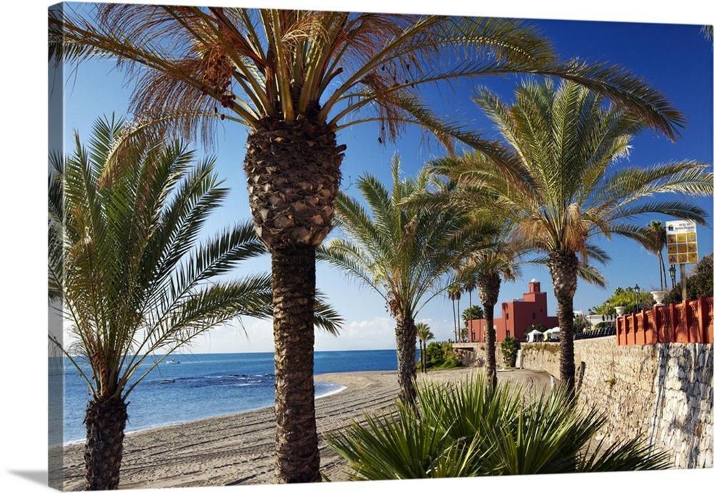 Vista Bonita Apartment Benalmadena Bagian luar foto