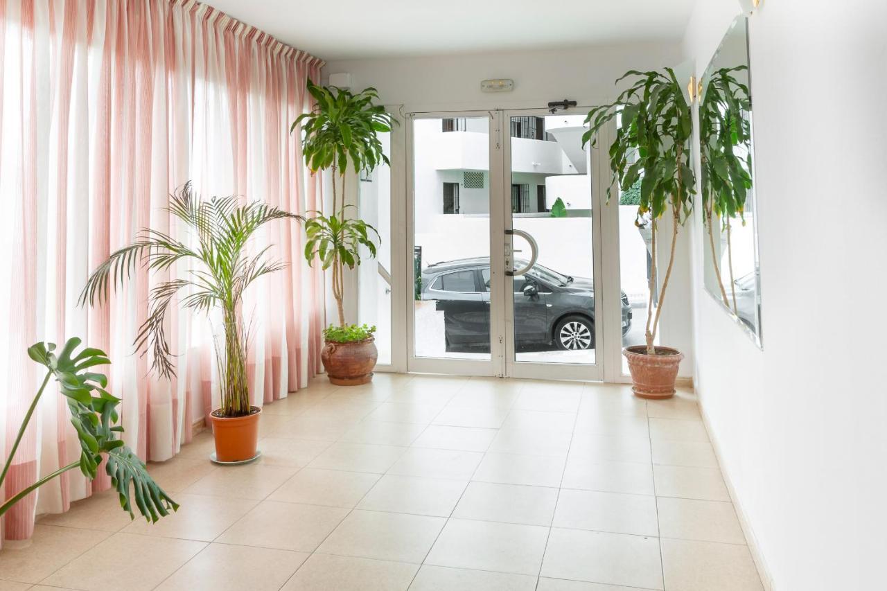 Vista Bonita Apartment Benalmadena Bagian luar foto