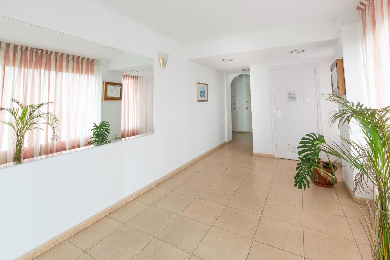 Vista Bonita Apartment Benalmadena Bagian luar foto