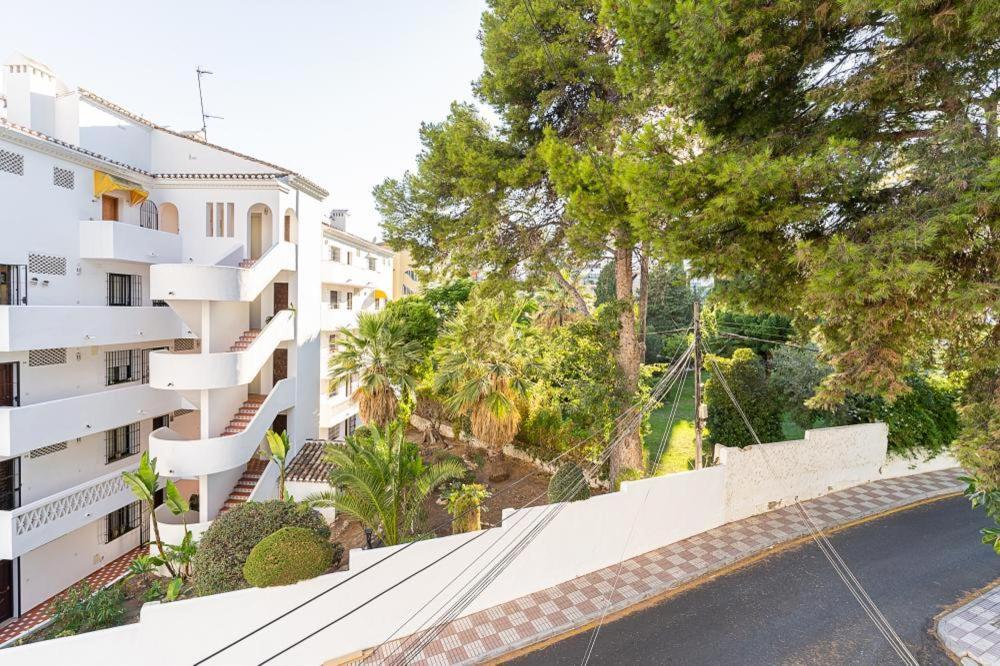 Vista Bonita Apartment Benalmadena Bagian luar foto