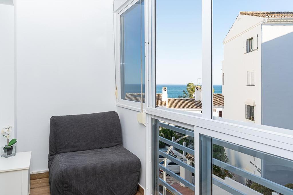 Vista Bonita Apartment Benalmadena Bagian luar foto