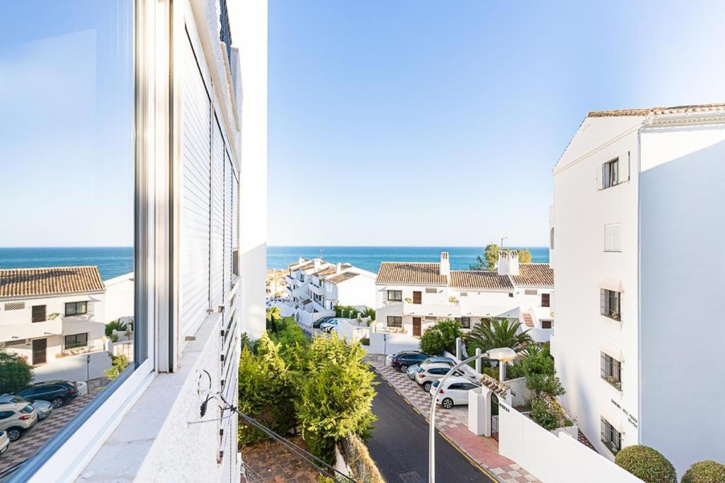 Vista Bonita Apartment Benalmadena Bagian luar foto