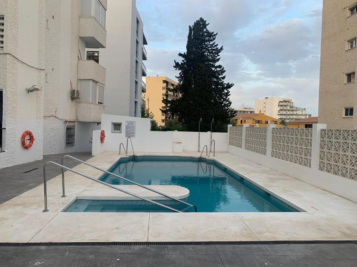 Vista Bonita Apartment Benalmadena Bagian luar foto